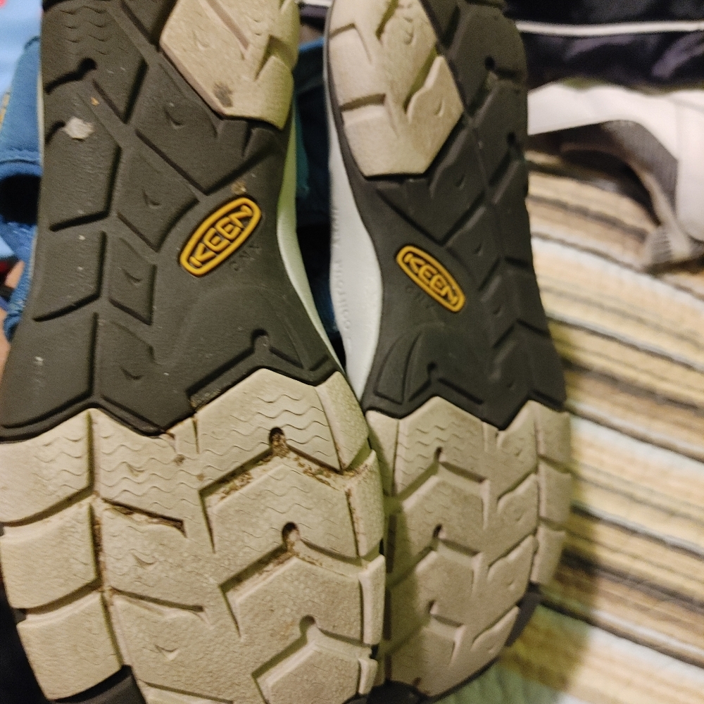 Keen good condition - Picture 2 of 2